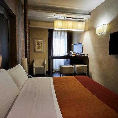 피렌체 Le Stanze Di Caterina B&B 외부 사진