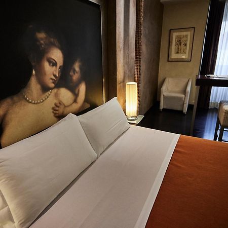 피렌체 Le Stanze Di Caterina B&B 외부 사진