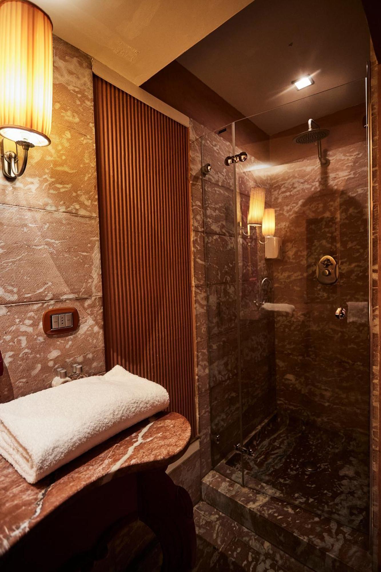 피렌체 Le Stanze Di Caterina B&B 외부 사진