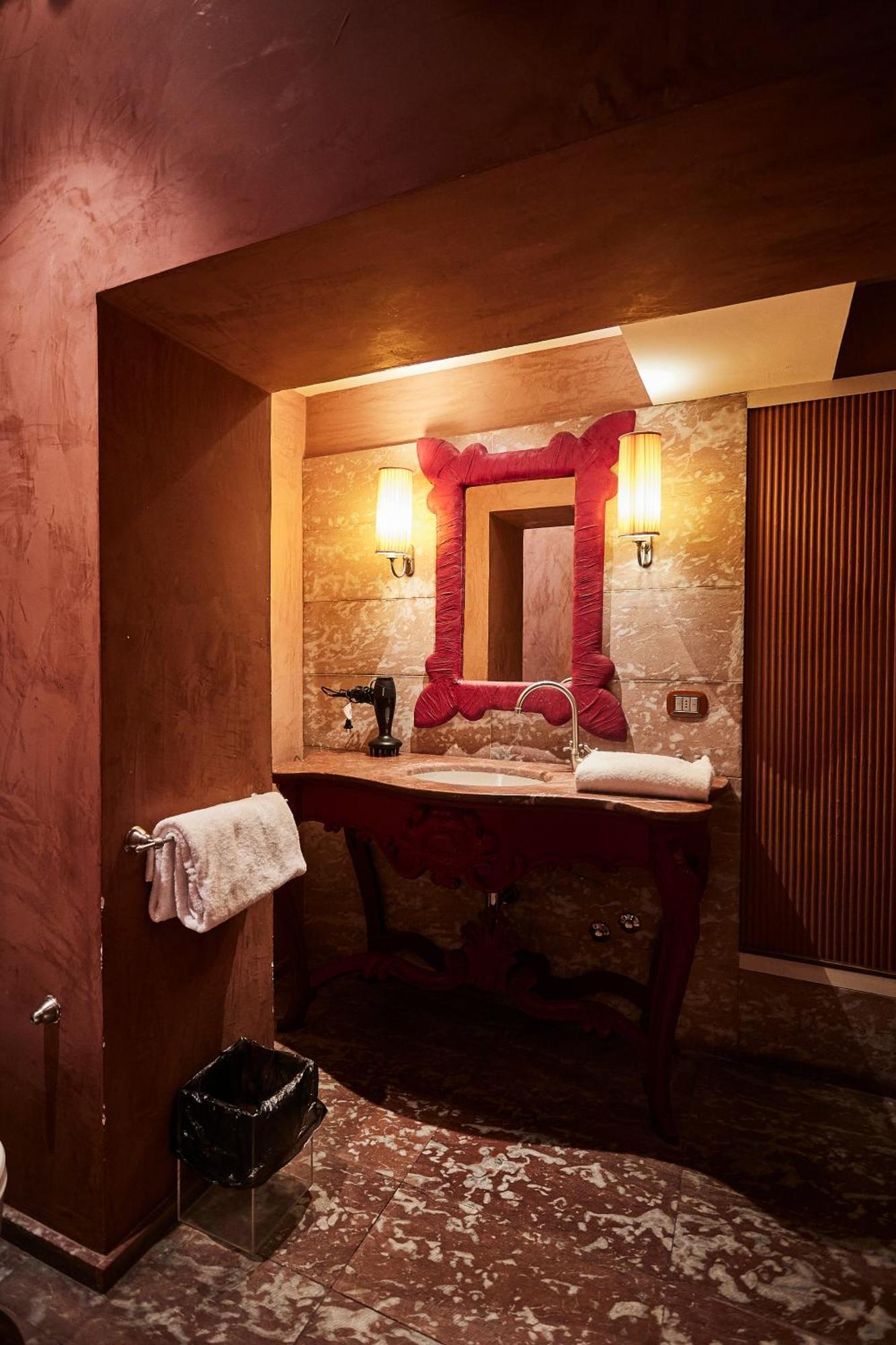 피렌체 Le Stanze Di Caterina B&B 외부 사진