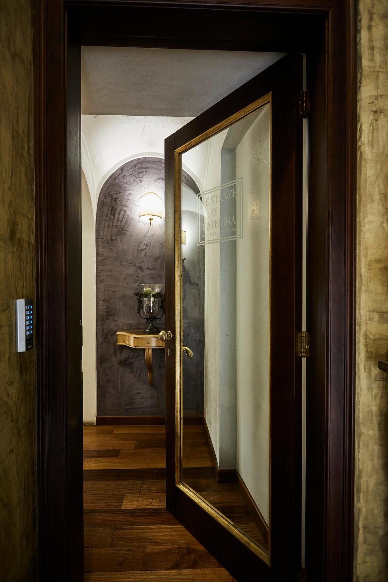 피렌체 Le Stanze Di Caterina B&B 외부 사진