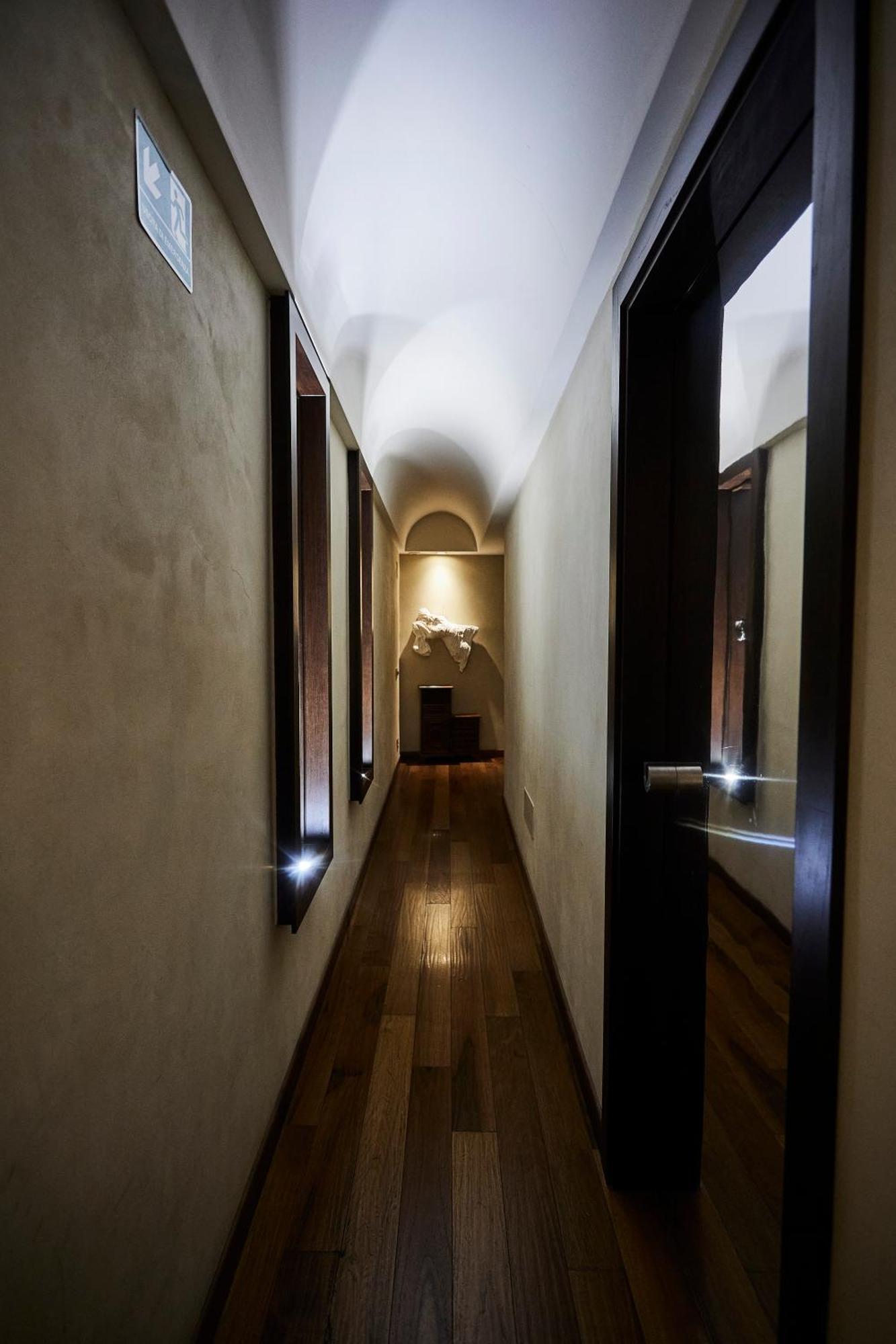 피렌체 Le Stanze Di Caterina B&B 외부 사진