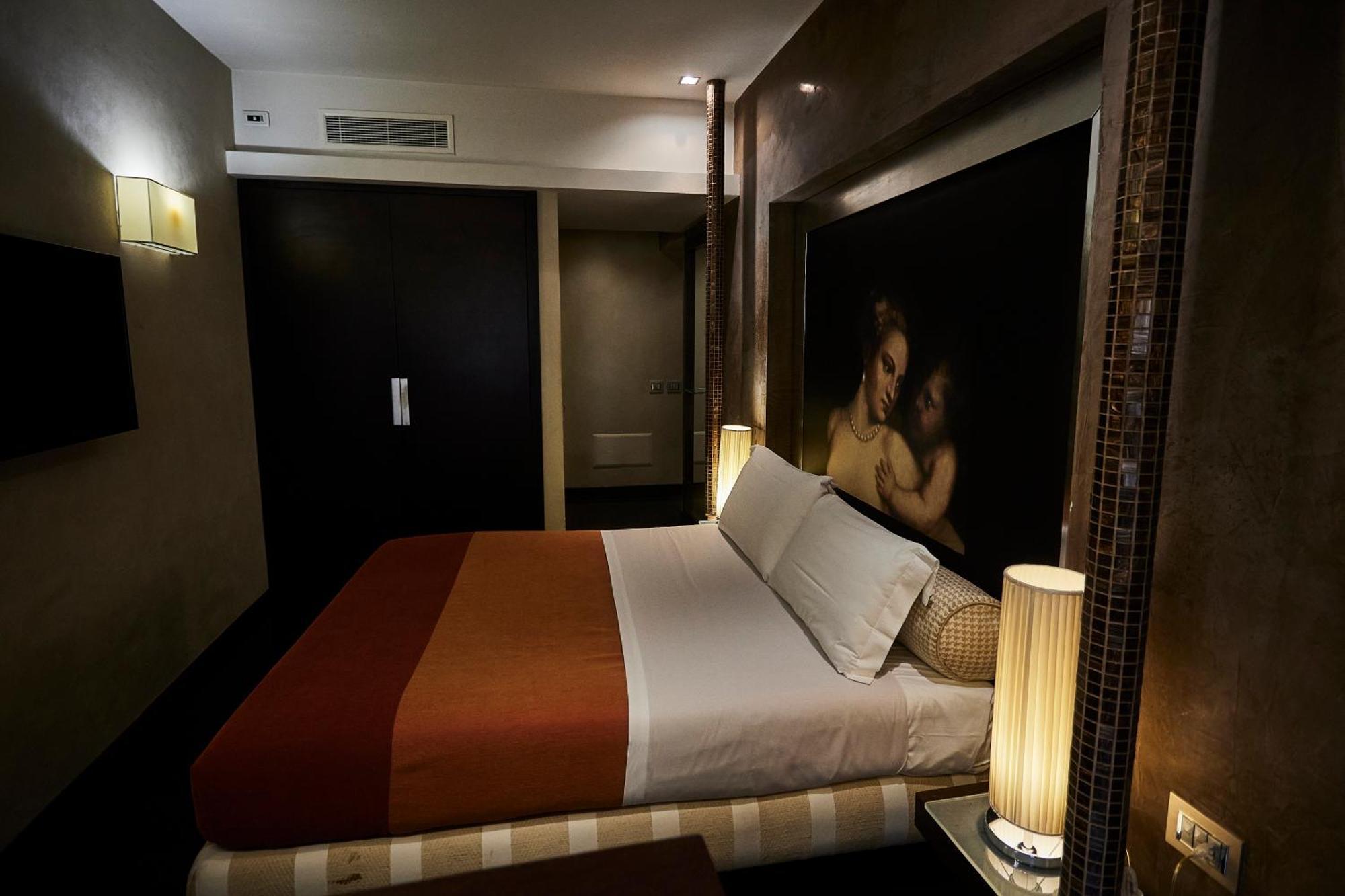 피렌체 Le Stanze Di Caterina B&B 외부 사진