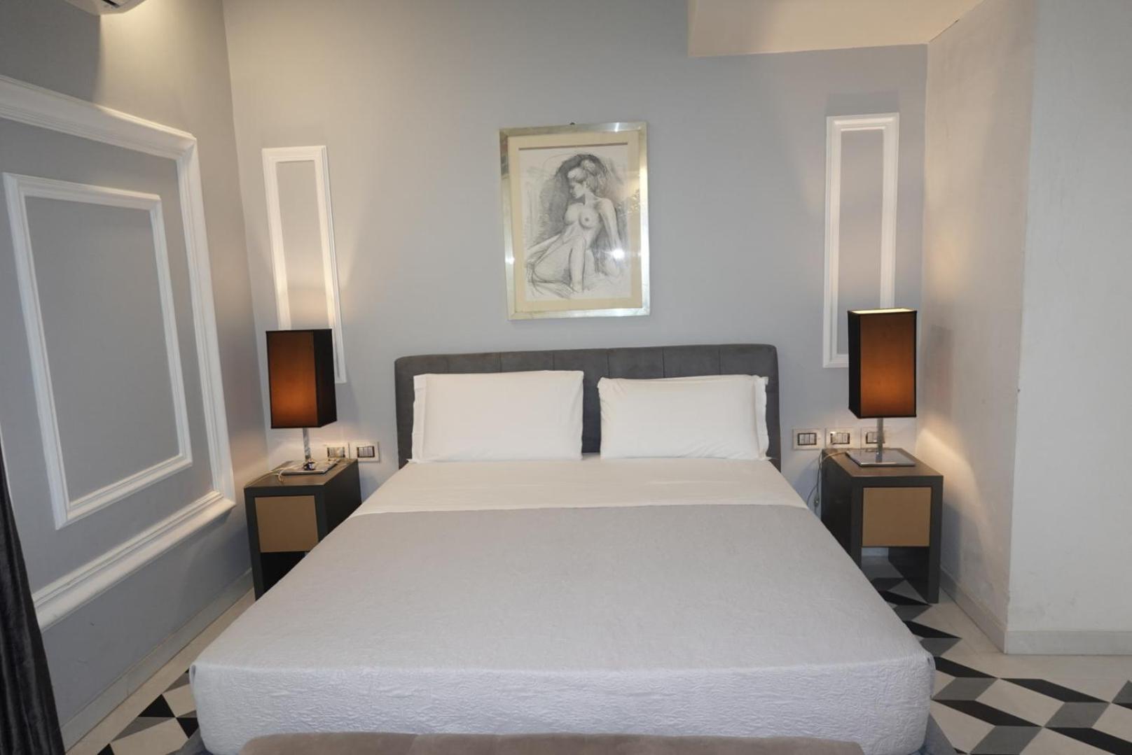 피렌체 Le Stanze Di Caterina B&B 외부 사진
